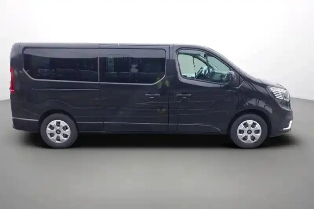 Renault Trafic blue dci 150 — photo 7