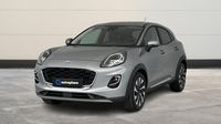Ford Puma 1.0 Flexifuel 125ch S&S mHEV Titanium