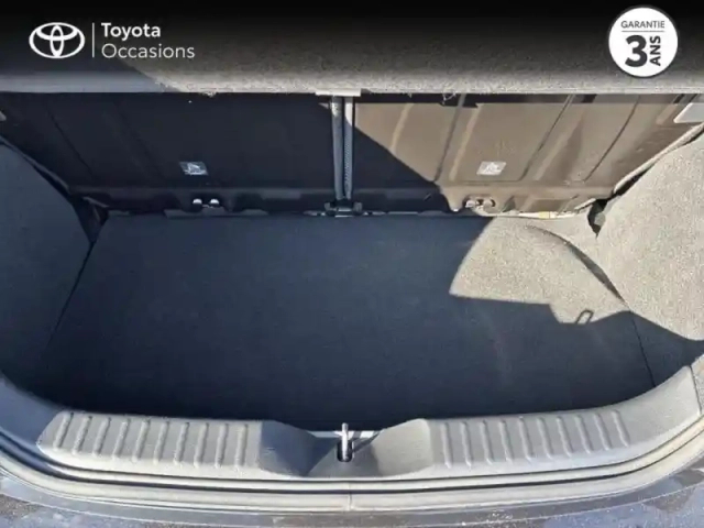 Toyota Aygo X 1.0 vvt-i 72ch design — photo 10