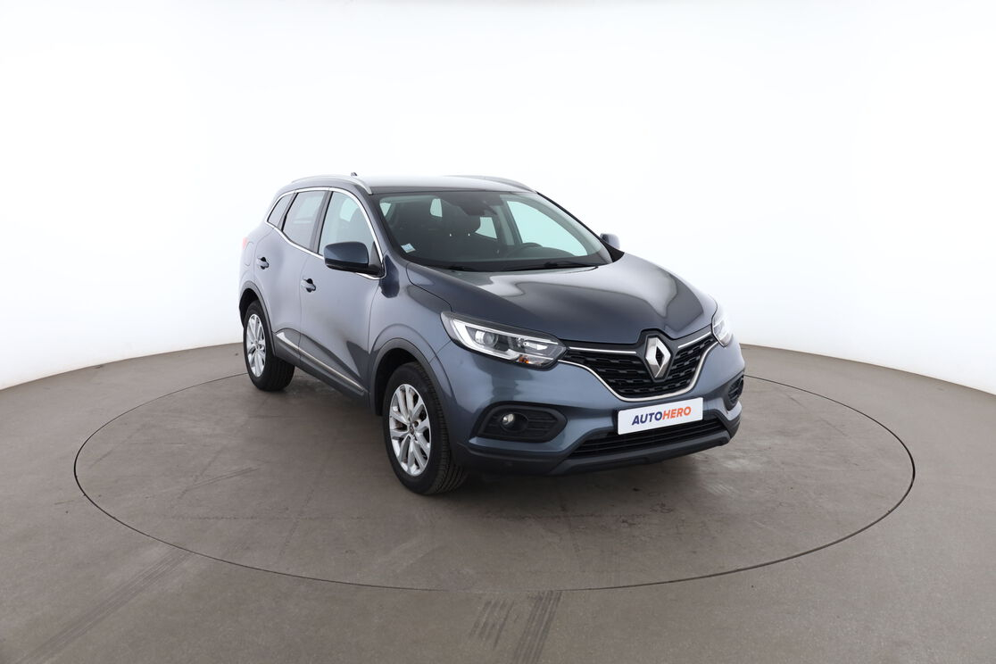 Renault Kadjar 1.5 dCi Blue Business — photo 7