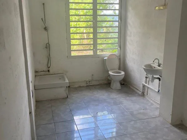 Appartement Location Fort-de-France 1p 14m² 450€