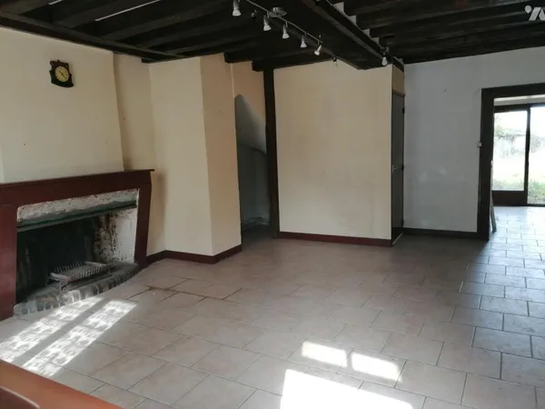 Maison 3 pièces 70 m²