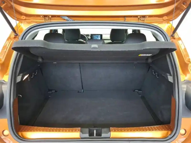 Dacia Sandero tce 90 — photo 54