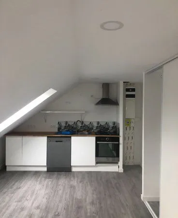 Appartement centre le Conquet