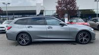 Bmw Série 3 Touring 330eA xDrive 292ch M Sport — photo 4