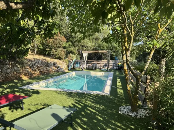 Maison 5 pièces 127 m²