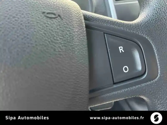 Renault Kangoo Van kangoo express 1.5 dci 90 e6 — photo 30