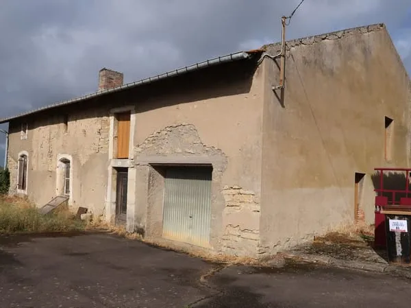 FOVILLE 57420