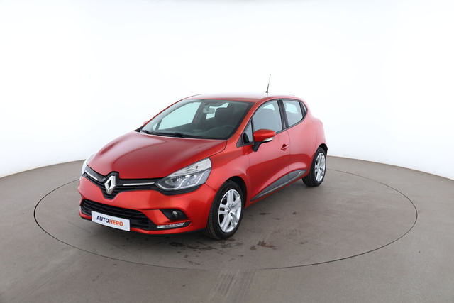Renault Clio 1.5 dCi Energy Business