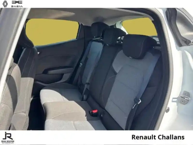 Renault Clio 1.0 tce 90ch evolution — photo 4