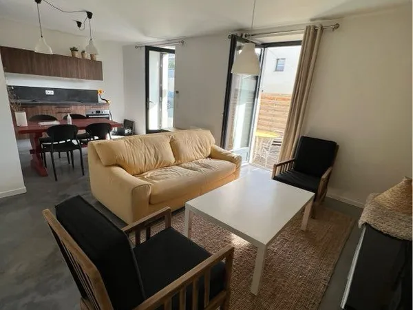 Appartement investisseurs