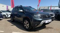 Dacia Duster 1.3 TCe 150ch FAP Prestige 4x2 EDC — photo 3