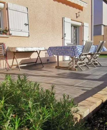 Maison 5 pièces 85 m²