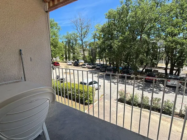 Studio 1 pièce