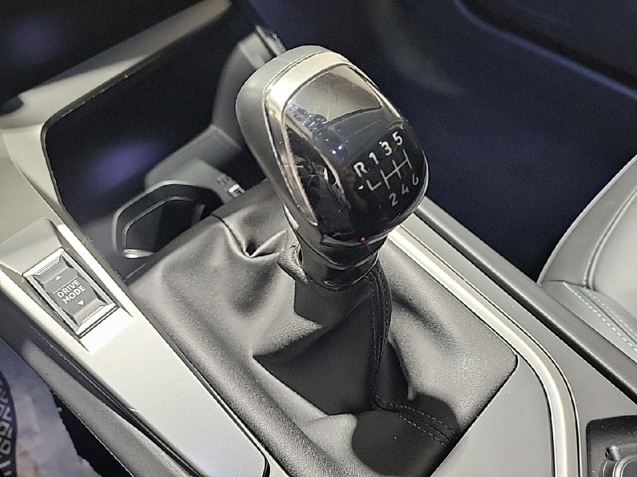 Peugeot 308 puretech 130ch s&s bvm6 allure pack — photo 17