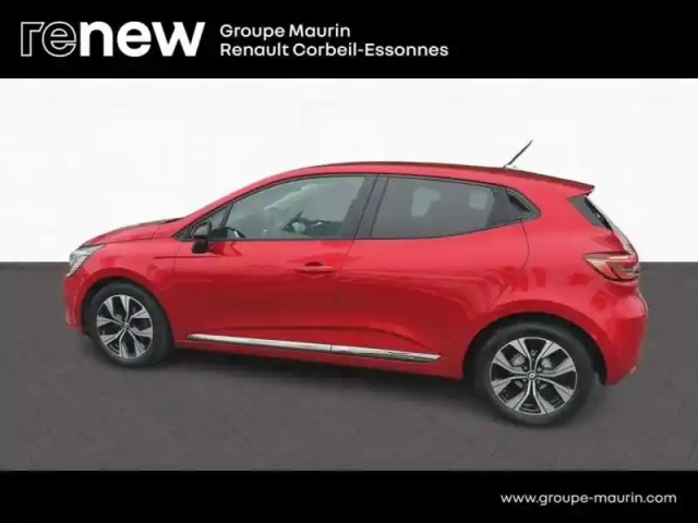 Renault Clio 1.0 tce 90ch evolution — photo 8