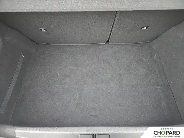 Peugeot 208 puretech 75 s&amp;s bvm5 — photo 45