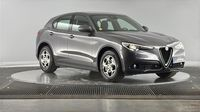 Alfa Romeo Stelvio 2.2 Diesel 160ch Super AT8 MY22 — photo 3