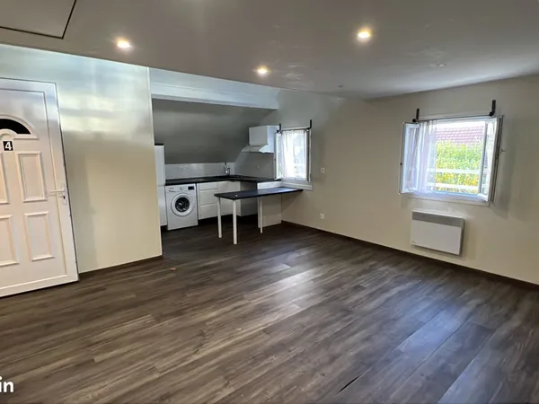 Magnifique Appartement type Studio