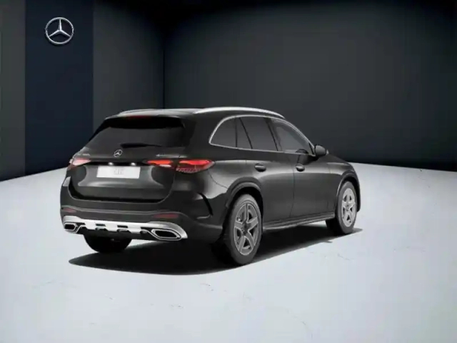 Mercedes Glc 400 e  hybrid eq 4matic am — photo 21