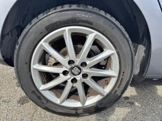 Seat Ibiza 1.2 tsi 90ch connect — photo 13