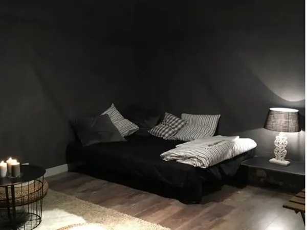 Location appartement 500 hors charge