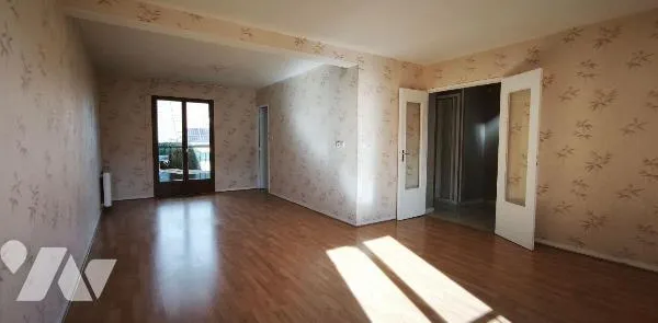 Maison 4 pièces 102 m²