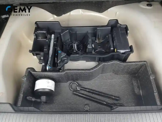 Peugeot 2008 bluehdi 130 s&amp;s eat8 — photo 20