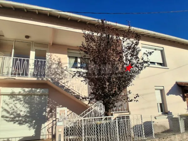 Maison 6 pièces 172 m²