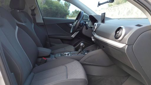 Audi Q2 30  TDI 116 S tronic7 - Advanced – 2021 – 97352 km – Diesel – Boîte Automatique — photo 10