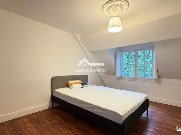 Appartement 1 pièce 25 m²
