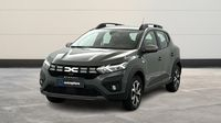 Dacia Sandero 1.0 ECO-G 100ch Stepway Expression