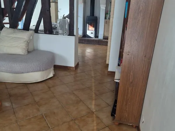 Location maison beaufour-druval