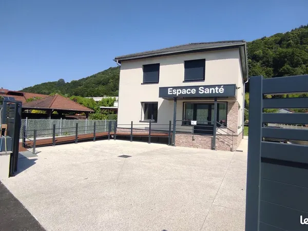 Local medical ou paramedical a louer