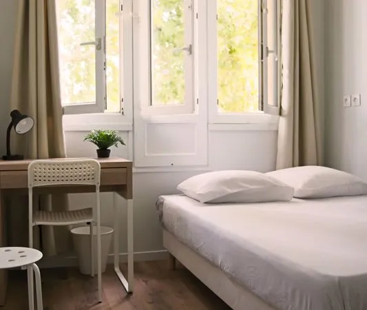 Belle chambre en colocation à Corbeil-Essonnes