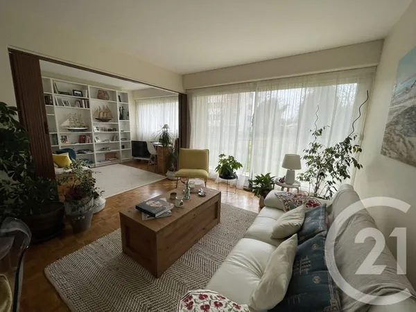 Appartement 3 pièces 68 m²
