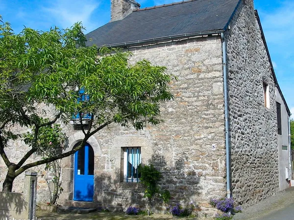 Maison en co-location