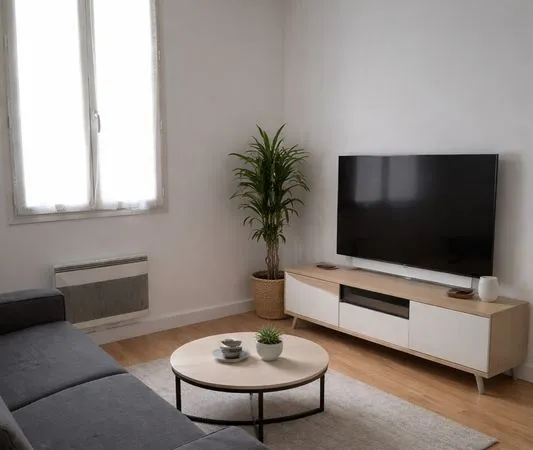 Vente studio Toulon