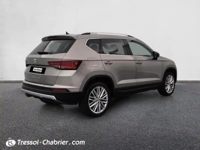 Seat Ateca 1.5 tsi 150 ch act start/stop style — photo 2