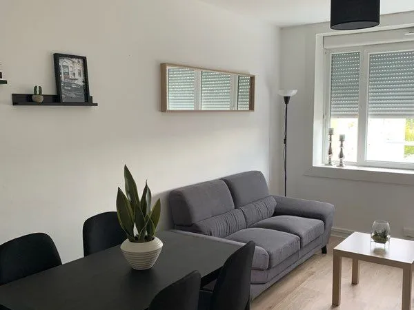 T2 meublé à vendre - Mérignac - 39 m² - 135 000