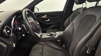 Mercedes Glc 220 d 170ch Sportline 4Matic 9G-Tronic Euro6c — photo 12