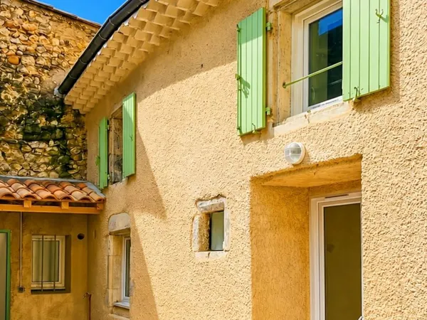 Immeuble de rapport 7 pièces 150 m²