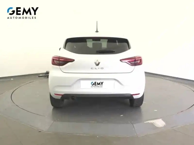 Renault Clio tce 90 — photo 5