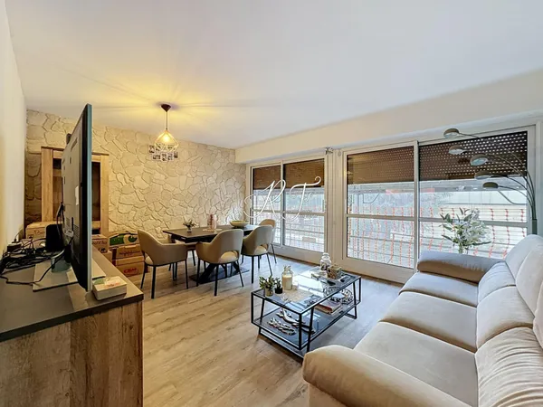 Appartement familiale sans travaux