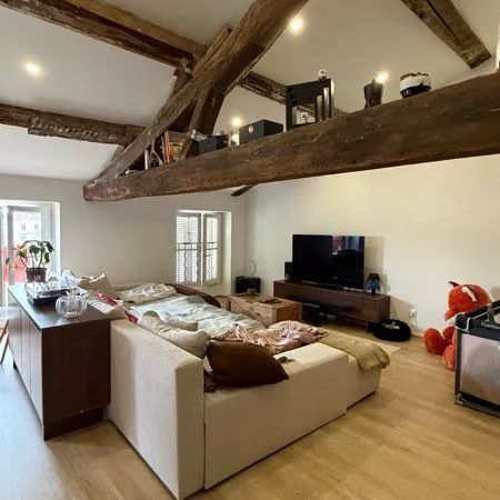 Appartement T3 en location