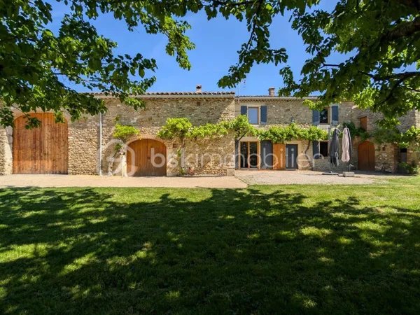 Maison 5 pièces 130 m²