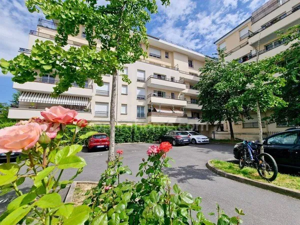 Appartement 2 pièces 47 m²