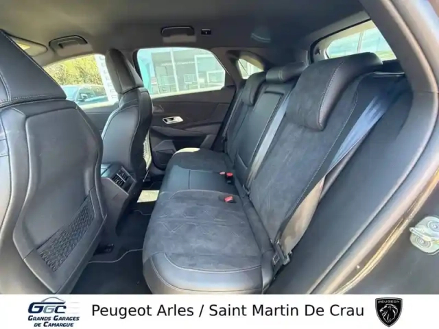 Ds Ds 7 ds7 crossback hybride e-tense 225 eat8 — photo 10