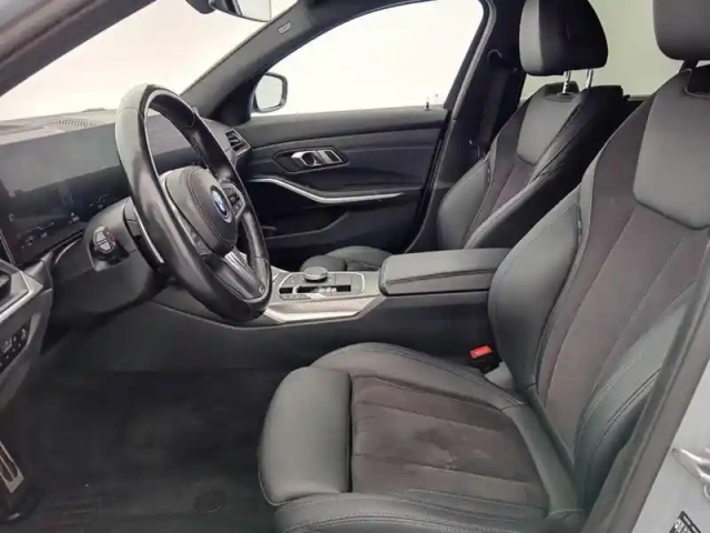 Bmw Serie 3 série 3 touring 330ea xdrive 292ch m sport — photo 23