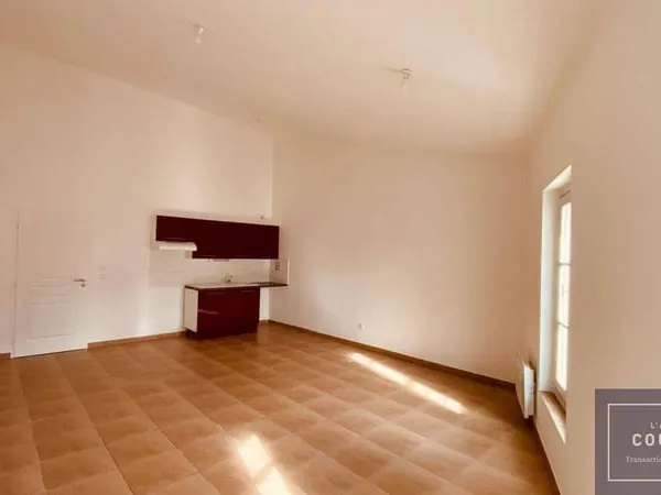 Appartement 4 pièces 81 m²